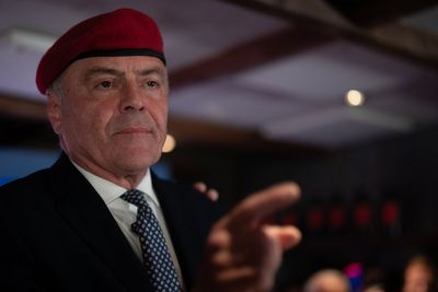Did Curtis Sliwa cost Andrew Cuomo the mayoral election?