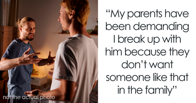 Bride’s Family Wants To Call Off The Wedding After Her Fiancé Threatens To Take Her Brother To Court