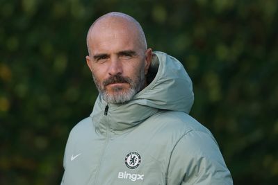 Chelsea matchday squad vs Qarabag confirmed for Champions League clash