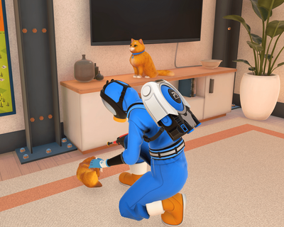 A PowerWash Simulator sequel is exactly what we need right now