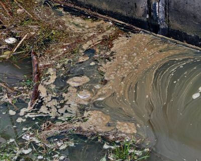 Bosses at six water firms had £4m in bonuses blocked under new rules, Ofwat says