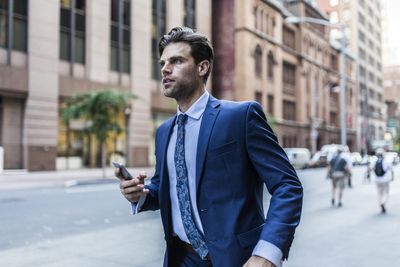 Corcoran Group CEO says Gen Z and millionaires alike are flocking back to the city—but return-to-office mandates aren't the main reason