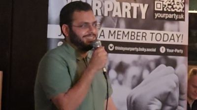 'We Followed Every Rule': TfL Workers Protest Visa Change Threatening Deportation of 200 Staff