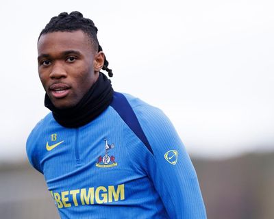 Destiny Udogie revealed as footballer allegedly threatened at gunpoint by an agent