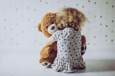 Third of women and quarter of men abused in childhood, new estimates suggest