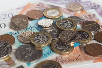 The 7% savings accounts that can earn you hundreds of pounds in interest