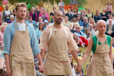 Great British Bake Off judge makes bold statement about 2025 winner