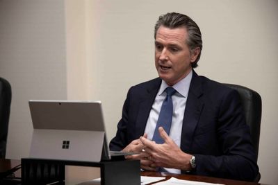 Gavin Newsom Strikes Back: Democrats Flip Trump's Redistricting Push in California