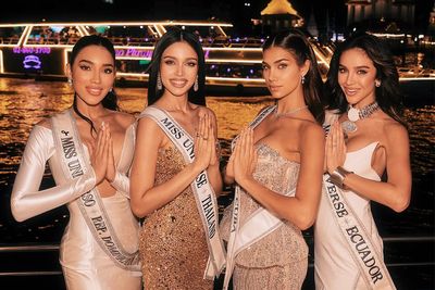 Miss Universe 2025 Controversies: From Walkouts to Viral Remarks — Everything That's Going Wrong in Thailand