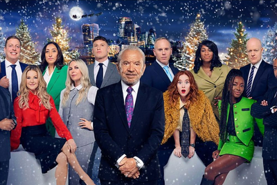 Divisive Strictly star makes BBC return just weeks after elimination