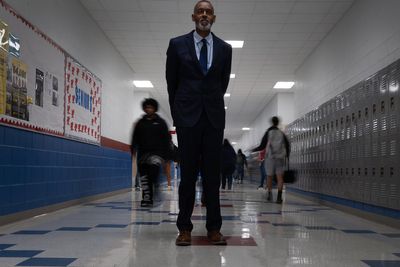 The shutdown is hurting schools whose budgets are mostly federal money