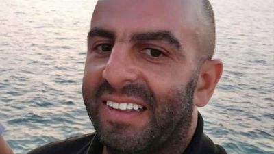 Hero Rail Worker Samir Zitouni Named as Man Who Saved Lives During Train Stabbing Attack