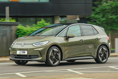 Volkswagen launches ID Promise, offering EV buyers up to 100 days to change their mind