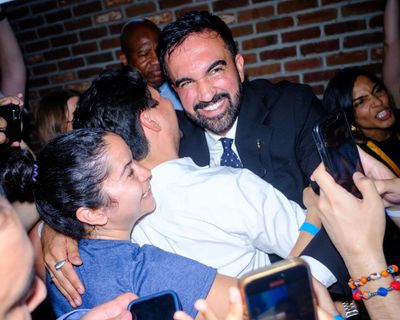 Federal judge orders immigration facility in Chicago to improve its conditions – as it happened