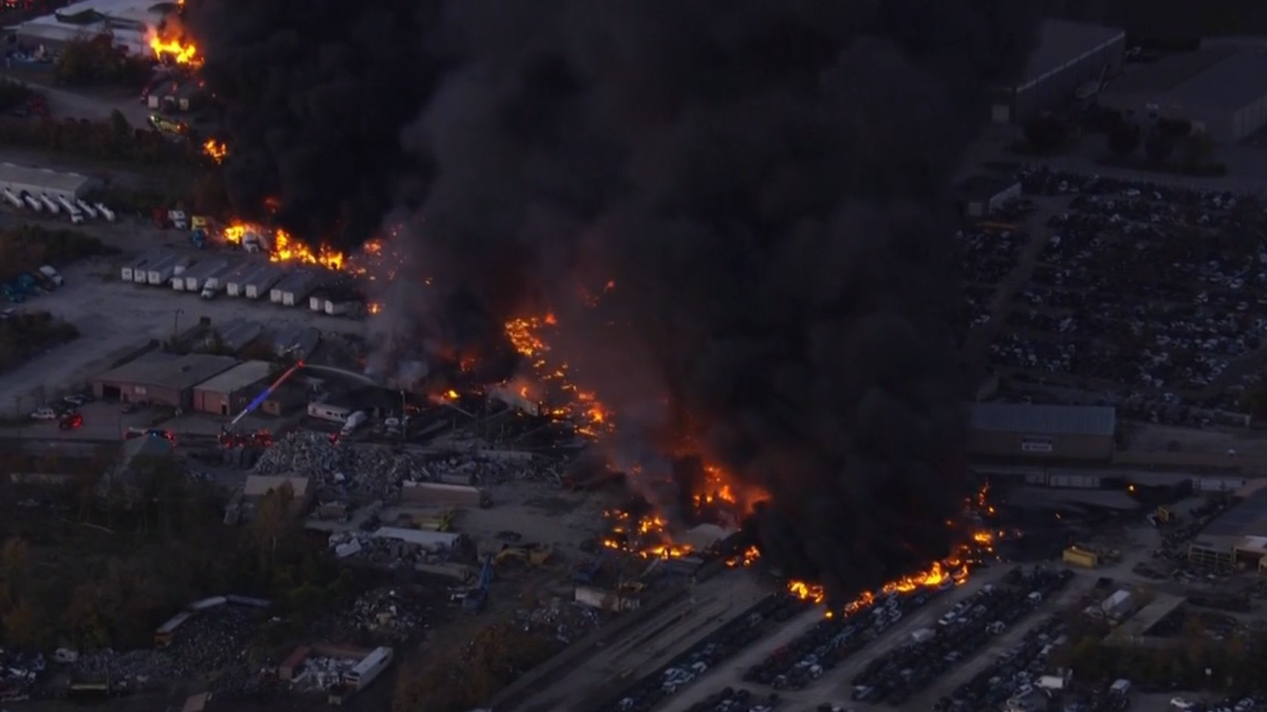 UPS Flight 2976 Crash Draws Haunting Parallels to…