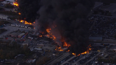 UPS Flight 2976 Crash Draws Haunting Parallels to 1979's American Airlines Flight 191 Disaster