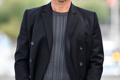 Colin Farrell says he has ‘big misgiving’ with his Miami Vice film