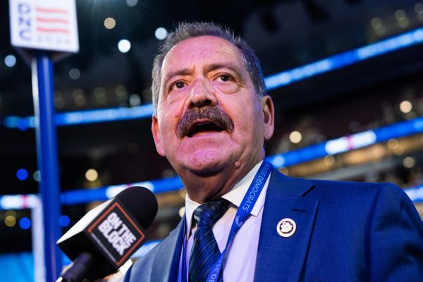 Rep. 'Chuy' Garcia confirms he will not seek reelection - Roll Call
