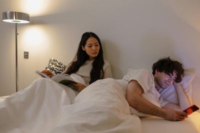 OPINION - No wonder Gen Z aren't having much sex — this bedroom habit is embarrassing and completely unforgivable