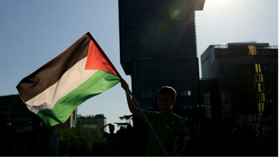 'We Will Not Be Silenced': Pro-Palestine Prisoners Launch Hunger Strike Over UK's 'Complicity in Genocide'