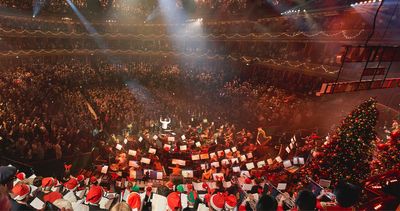 What to book now for a very cultural Christmas: from pantos to Paranormal Activity