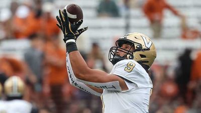 Five Prospects Who Improved Their 2026 NFL Draft Stock in Week 10