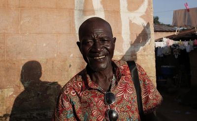 ‘They take the money and go’: why not everyone is mourning the end of USAID