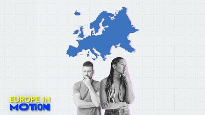 'On the wrong path': Which European countries think they're doomed?