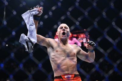 Paddy Pimblett highlights one way he outdid Islam Makhachev as UFC spat continues