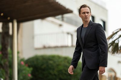The Night Manager season two: First images show Tom Hiddleston and Olivia Colman’s return after nine years