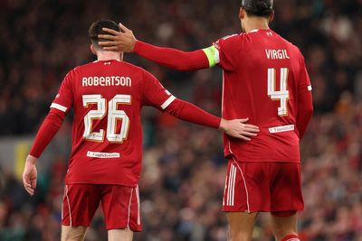 The unsustainable problem Liverpool fixed to spark revival