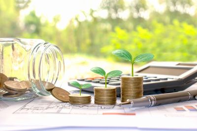 Why does the government want me to invest instead of save – and how do I start?