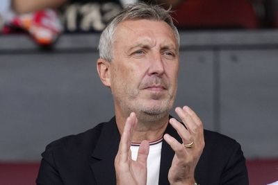 Jason Wilcox: Man Utd building selfless, hard-working team, not ‘Globetrotters’