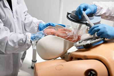 This machine could keep a baby alive outside the womb. How will the world decide to use it?