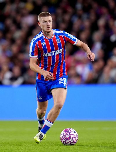 Crystal Palace handed major Adam Wharton injury boost ahead of AZ Alkmaar clash