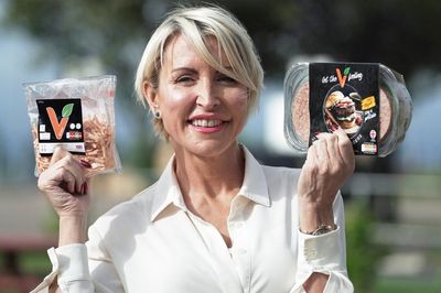 Heather Mills: I only dated carnivores to 'convert' them to veganism and then dump them