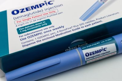 Ozempic Maker Novo Nordisk Trims Growth Outlook For Obesity Drugs