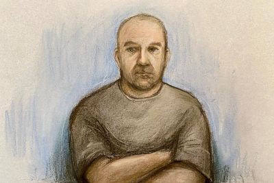 ‘God help anyone with him with a warrant card’, said David Carrick accuser