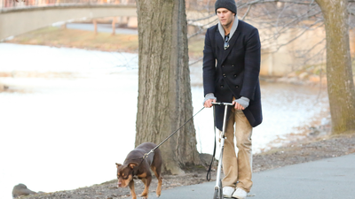 Tom Brady couldn’t say goodbye to his dog, so he opted for an expensive and controversial ‘second chance’