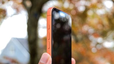 I just put a privacy screen protector on the iPhone 17 Pro — here's my verdict