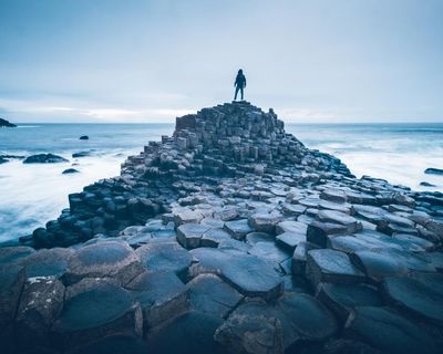 Share a tip on an a winter UK rural break