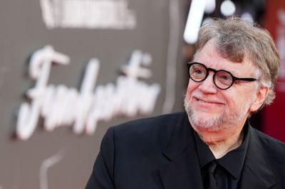 Guillermo del Toro scouted Wallace Monument as inspiration for Frankenstein