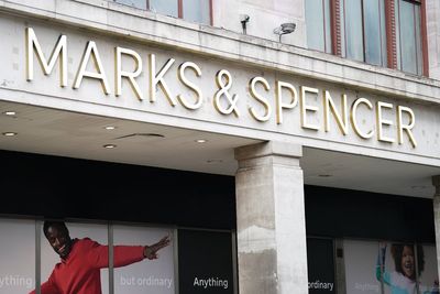 M&S boss warns customer confidence dented by Budget worries