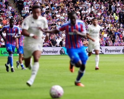 Crystal Palace ask Premier League to move Leeds game as Carabao Cup row rumbles on