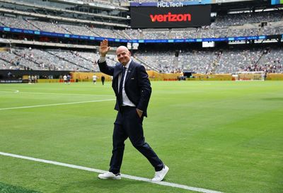 Fifa heats up battle with players’ union Fifpro by sidelining it from welfare talks