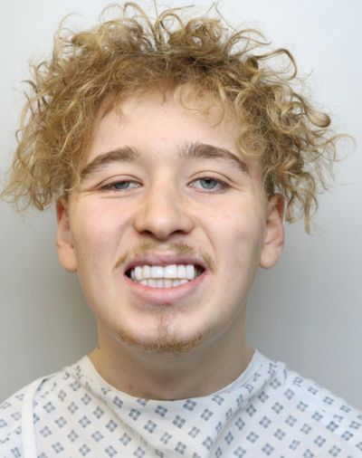 Robber behind 'terrifying' phone muggings on London's Tube trains and buses locked up for more than ten years