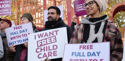 Zohran Mamdani’s transformative child care plan builds on a history of NYC social innovations