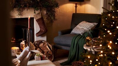These 3 Common Holiday Decorating Faux Pas Could Be Costing You Double on Your Energy Bills – Here's How to Fix Them Instantly