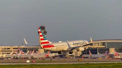 More than 10,000 US flights affected by the shutdown. Here's what travellers need to know