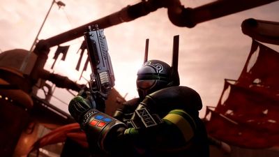 Destiny 2 reveals Star Wars-themed gear coming in Renegades, and Titans can fly now